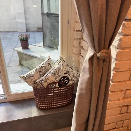 Apartmán Dream Luxury 3br 3bathrooms Center Ds1 *