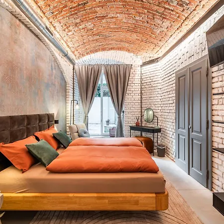 Dream Luxury Ds1 Praag