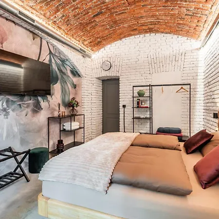 Dream Luxury Ds1 * 프라하