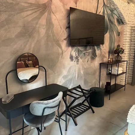 아파트 Dream Luxury Ds1 *