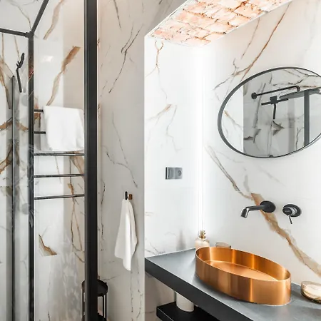 Dream Luxury Ds1 프라하