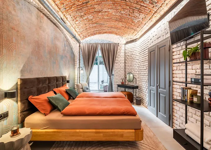Dream Luxury Ds1 Praga