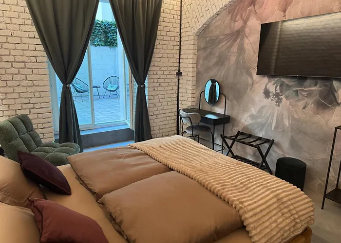 Apartment Dream Luxury Ds1 *