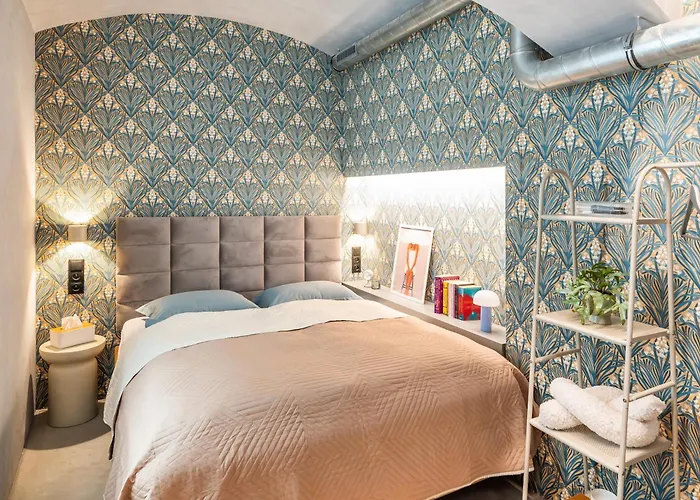 Dream Luxury Ds1 Appartamento