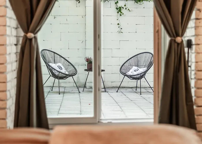 Appartamento Dream Luxury Ds1 Praga