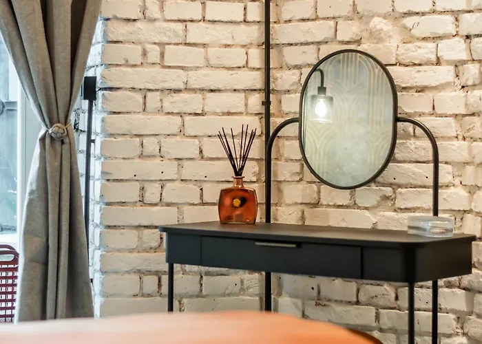 Dream Luxury Ds1 Appartamento