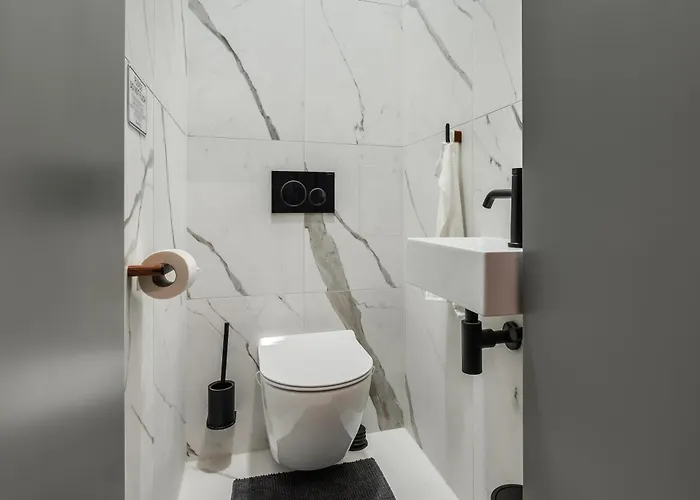 Dream Luxury Ds1 Praga