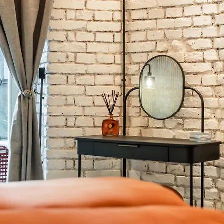 Dream Luxury 3br 3bathrooms Center Ds1 شقة