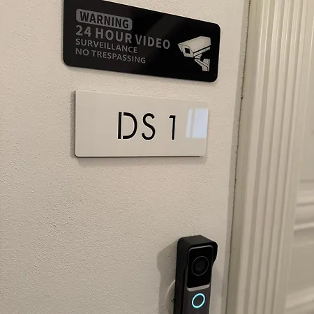Dream Luxury Ds1 * 프라하